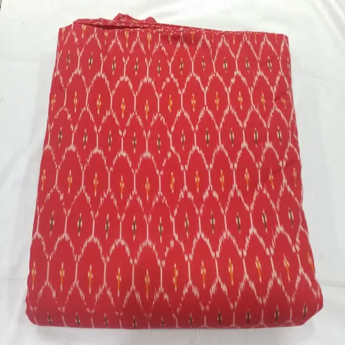 Ikkat Red (colour)